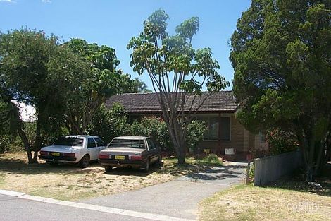 4 Mona Ave, Beckenham, WA 6107