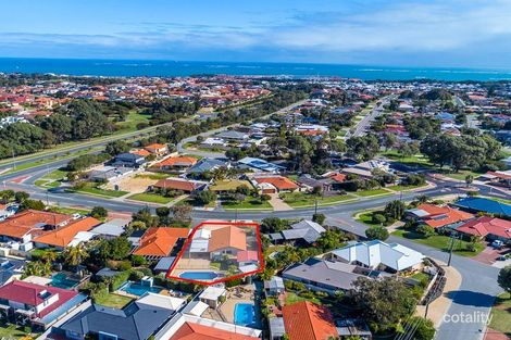 Property photo of 8 Orbell Road Hillarys WA 6025