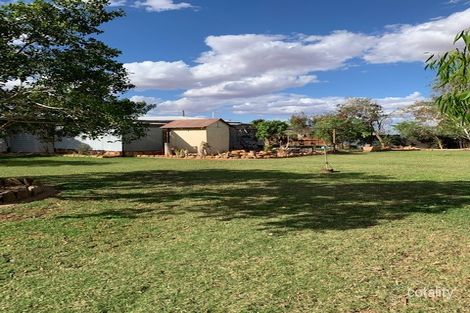 Property photo of 88 Brolga Street Quilpie QLD 4480