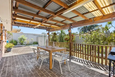 Property photo of 73 Sierra Drive Horsley NSW 2530
