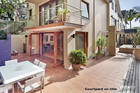 Property photo of 2/13 Roscoe Street Bondi Beach NSW 2026