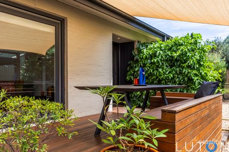 Property photo of 22 Coane Street Holder ACT 2611