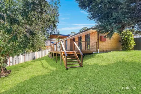 Property photo of 1947 Princes Highway Waterfall NSW 2233