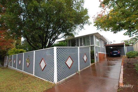 Property photo of 5 McWilliam Street Wilsonton Heights QLD 4350