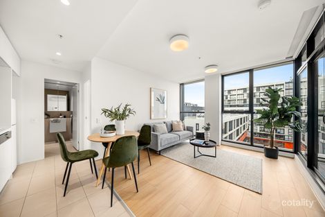 E803/11 Flockhart St, Abbotsford, VIC 3067