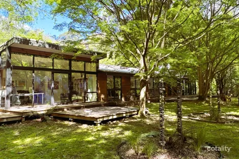 4210 Mansfield-Woods Point Rd, Jamieson, VIC 3723