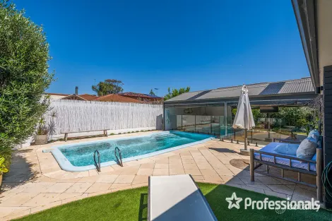 Property photo of 9 Claygate Way Kingsley WA 6026