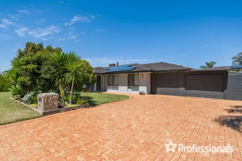 Property photo of 9 Claygate Way Kingsley WA 6026
