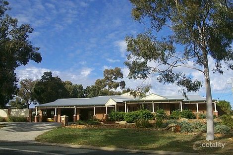 46 Old York Rd, Greenmount, WA 6056