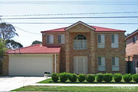 138 Darvall Rd, West Ryde, NSW 2114