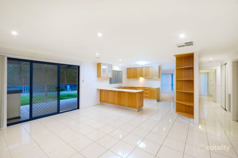 Property photo of 110 Hotham Circuit Thurgoona NSW 2640