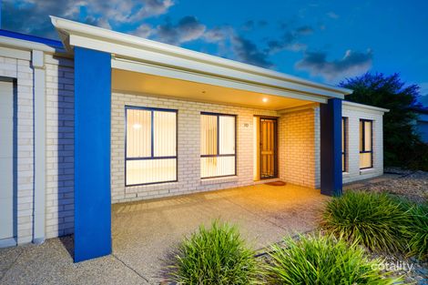 Property photo of 110 Hotham Circuit Thurgoona NSW 2640