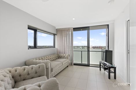 Property photo of 912/35 Hercules Street Hamilton QLD 4007