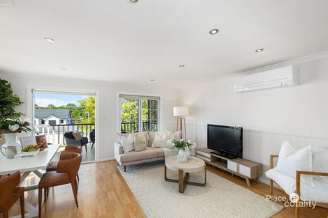 Property photo of 1/69 Wickham Street Morningside QLD 4170
