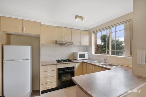 Property photo of 4/12 Clarence Street Lidcombe NSW 2141