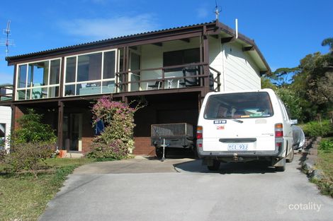 Property photo of 115 Coogee Street Tuross Head NSW 2537