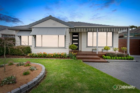 Property photo of 6 Thomas Street Baxter VIC 3911