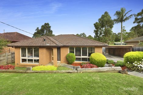 10 Coolaroo Ct, Mooroolbark, VIC 3138