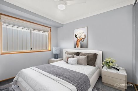 Property photo of 30 Spence Place St Helens Park NSW 2560