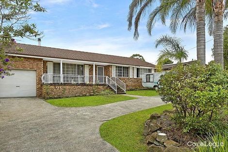 Property photo of 173 Wyong Road Killarney Vale NSW 2261