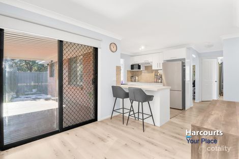 3/12 Morris St, St Marys, NSW 2760