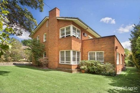 Property photo of 52 Roseville Avenue Roseville NSW 2069