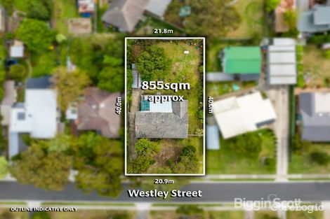 Property photo of 53 Westley Street Ferntree Gully VIC 3156