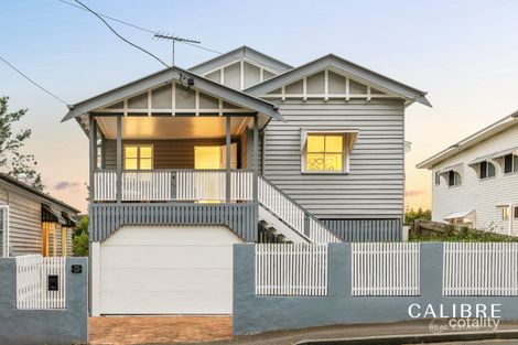 70 VICTORIA ST, KELVIN GROVE, QLD 4059