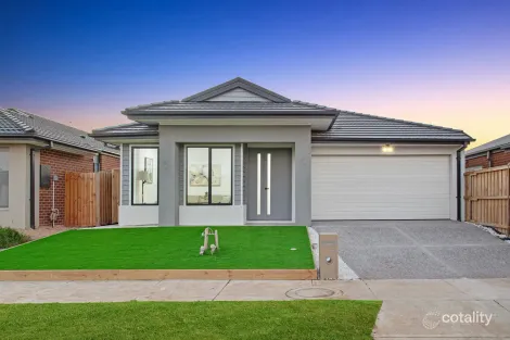 49 Wheatsheaf Rd, Wyndham Vale, VIC 3024