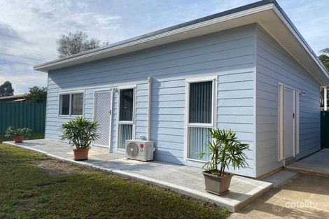 15 Benalla Cres, Marayong, NSW 2148