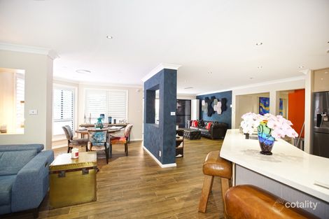 Property photo of 10 Woodbrook Grove Glenmore Park NSW 2745