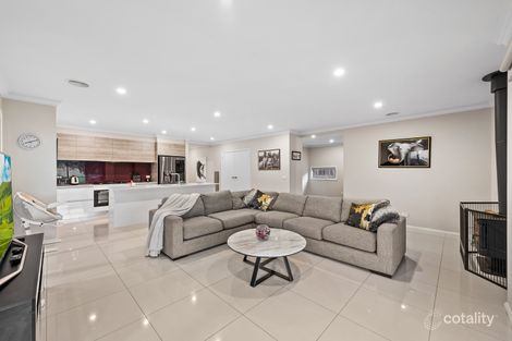 Property photo of 72 Royal St Georges Chase Botanic Ridge VIC 3977
