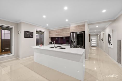 Property photo of 72 Royal St Georges Chase Botanic Ridge VIC 3977