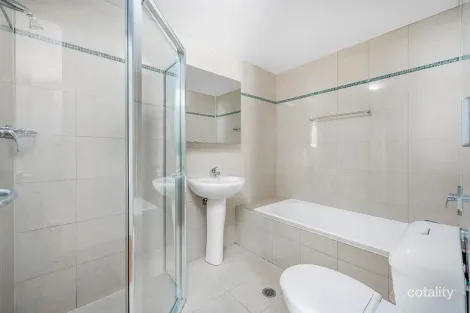 Property photo of 80/1 Clarence Street Strathfield NSW 2135