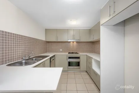 Property photo of 80/1 Clarence Street Strathfield NSW 2135