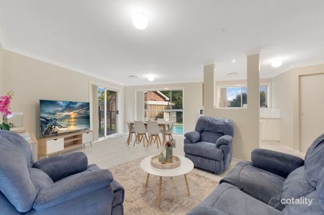 Property photo of 2A Mongon Place St Helens Park NSW 2560