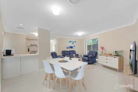 Property photo of 2A Mongon Place St Helens Park NSW 2560