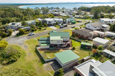 Property photo of 22 Greenwell Street Currarong NSW 2540