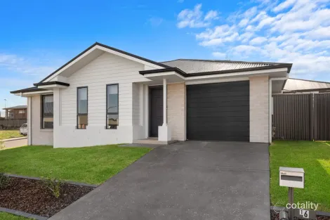 6 Gabbro St, Gillieston Heights, NSW 2321