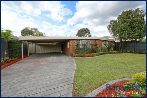 Property photo of 8 Jenhill Court Rowville VIC 3178