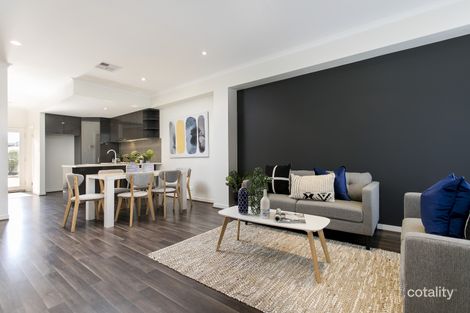 Property photo of 22 Augustine Street Mawson Lakes SA 5095