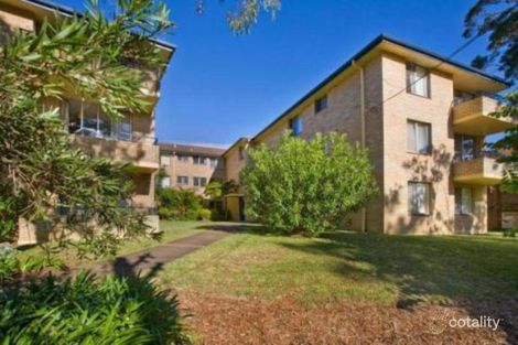 12/8 Centennial Ave, Chatswood, NSW 2067