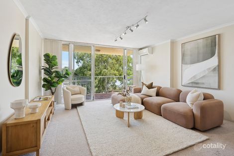 9/122 Macquarie St, St Lucia, QLD 4067
