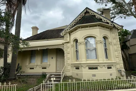 Property photo of 3 Fisher Street Petersham NSW 2049