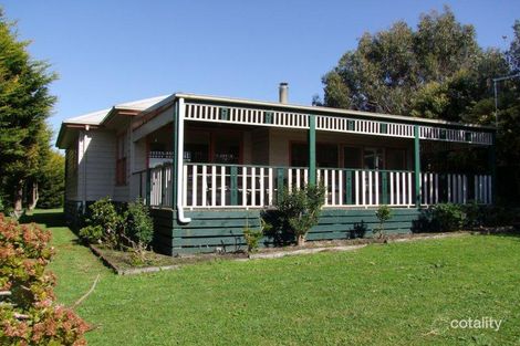 Property photo of 175 Shellcott Road Yanakie VIC 3960