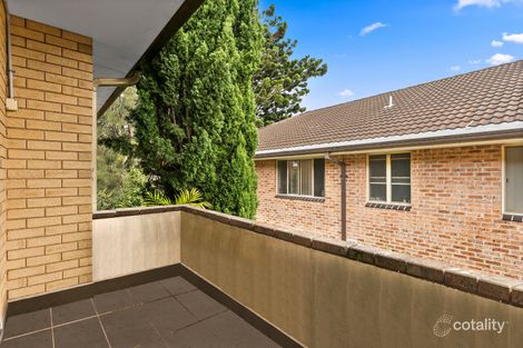 Property photo of 8/12 Letitia Street Oatley NSW 2223