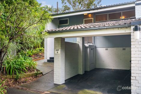 Property photo of 6/47 Woodvale Avenue North Epping NSW 2121