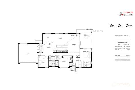 Property photo of 19 Bloomfield Crescent Taylor ACT 2913