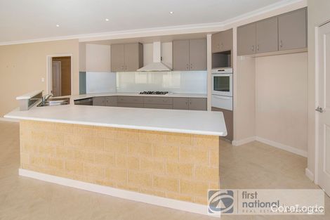 Property photo of 29 Haifordshire Loop West Busselton WA 6280