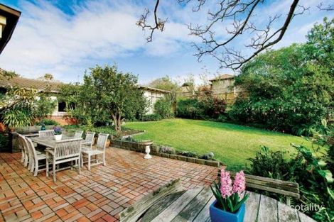 Property photo of 9 Valley View Road Glen Iris VIC 3146